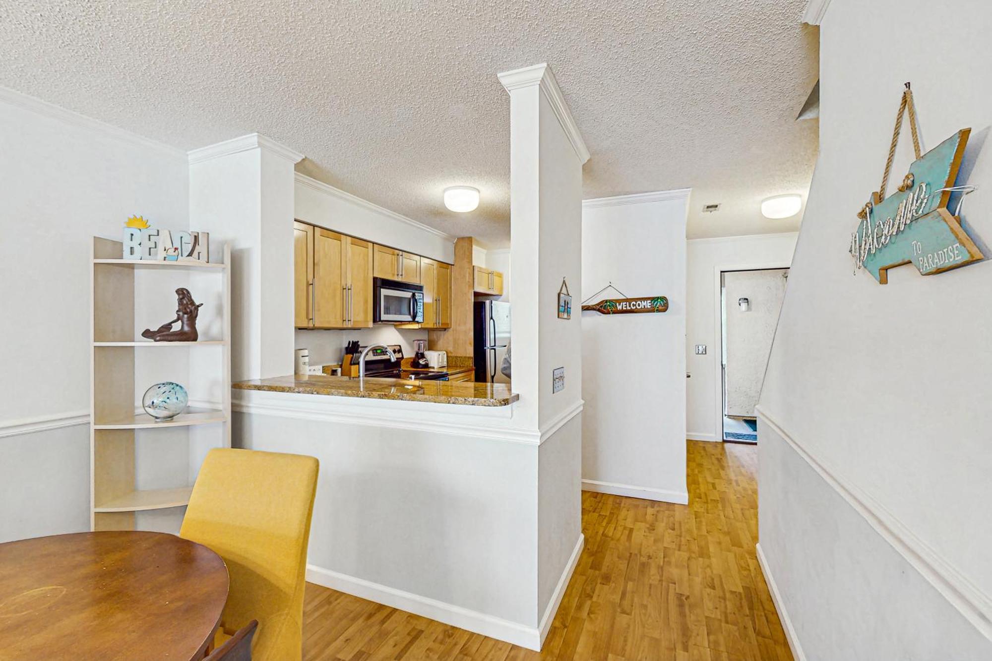 Springwood Villas 51 Гілтон-Гед-Айленд Екстер'єр фото